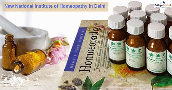 AYUSH Minister Lays Foundation for National Institute of Homeopathy in Delhi