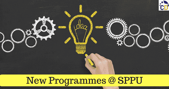 SPPU to Offer 2 New M.Tech Programmes - IT & Automotive Technology