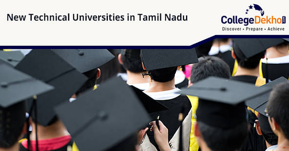 TN New University