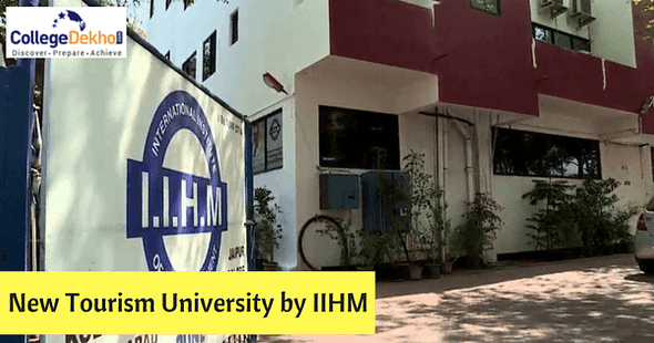 India’s First Tourism University to be Opened by IIHM in West Bengal