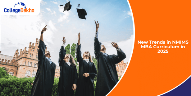 New Trends in NMIMS MBA Curriculum in 2025