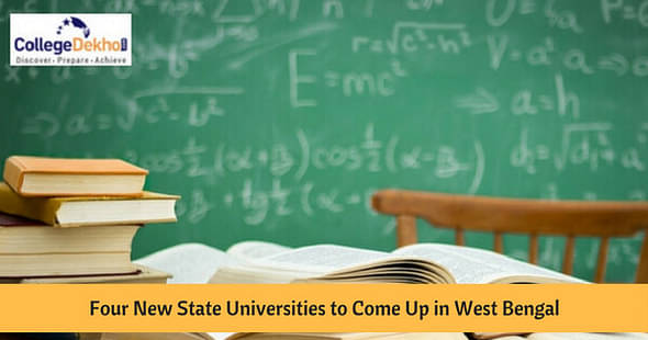 West Bengal Cabinet Approves Four New Universities