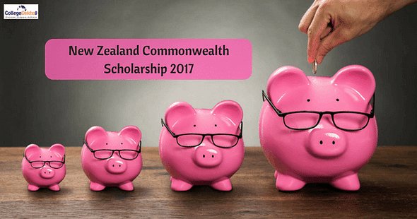 New Zealand Commonwealth Scholarship 2017: Indian Nationals to Apply by March 30