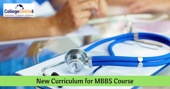 MBBS Courses in India to Get New Curriculum Soon