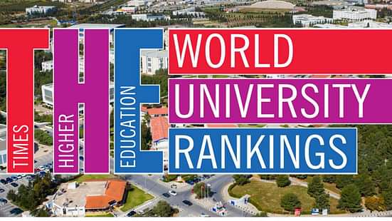 16 IITs Still Indecisive About Participating in THE World University Rankings for 2021