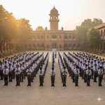 News Headlines for School Assembly 21 November 2025