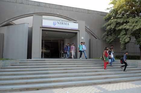 Event Updates - Nirma University to Organize 5th Conference on International Humanitarian Law