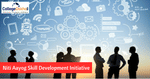 Niti Aayog to Impart Skill to 200 Needy Students through ‘Atal Innovation Mission’