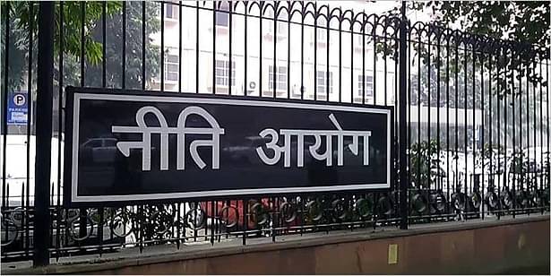  Niti Aayog in favour of allowing foreign Universities in India