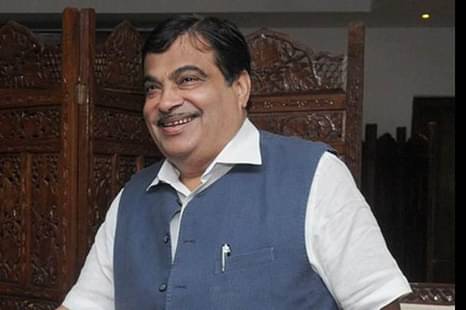   Event Updates-    Nitin Gadkari to be Chief Guest at 35th Convocation of IRMA