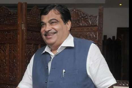 Event Updates- Nitin Gadkari to be Chief Guest at 35th Convocation of IRMA