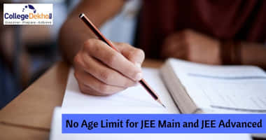 SC Provisionally Removes Age Barrier from JEE Main and JEE Advanced 2019