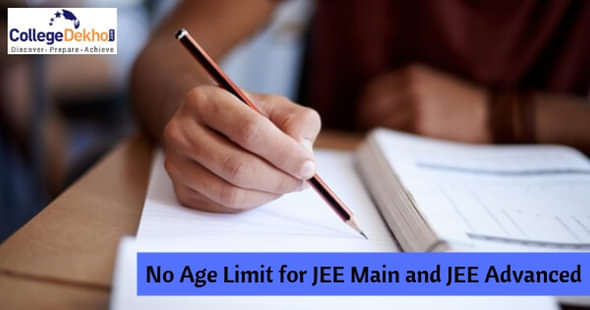 SC Provisionally Removes Age Barrier from JEE Main and JEE Advanced 2019