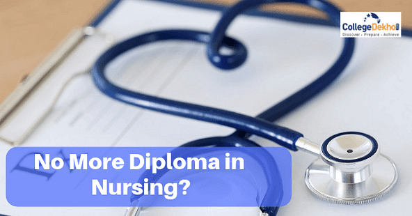 Diploma Course in Nursing to Discontinue Soon: Indian Nursing Council