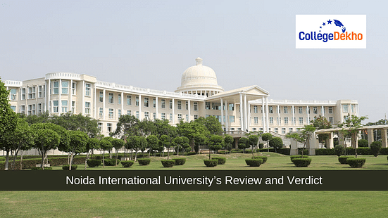 Noida International University