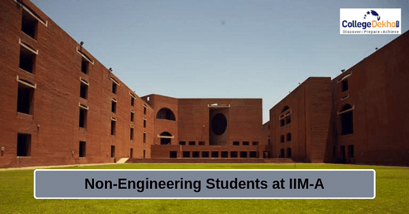 IIM Ahmedabad Witnesses Increase in Non-Engineering Students in PGP Batch