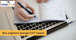 Non-Engineers Enter Top 20 League of CAT 2017 Toppers
