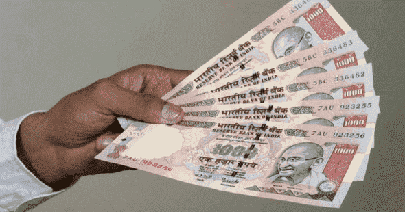 Demonetization Affects IIT-Kgp, Writes to HRD Ministry for Relaxation in Withdrawal Limit