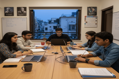 Now Prepare for Board Exams through SWAYAM Portal