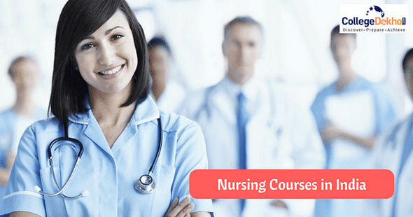Career in Nursing