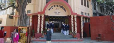 No More 'Dress Code' For PG at Navyug Kanya Mahavidyalaya
