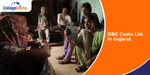 OBC Caste List in Gujarat 2025