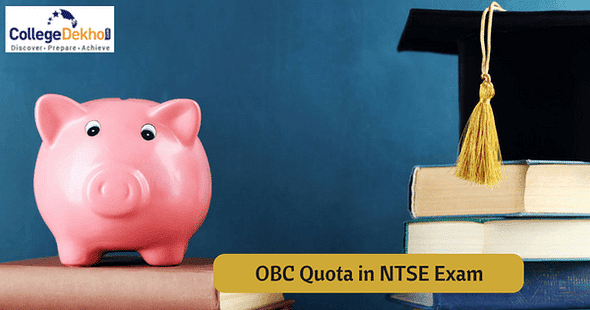 National Talent Search Exam to Introduce OBC Quota from 2019