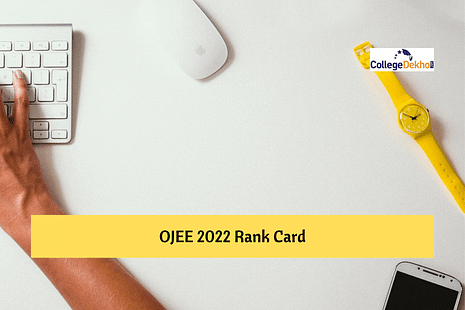 OJEE 2022 Rank Card Released: Direct Link, Steps to Download