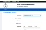 OJEE Admit Card 2026 to be Released on April 25: Steps to Retrieve Application Number, Password