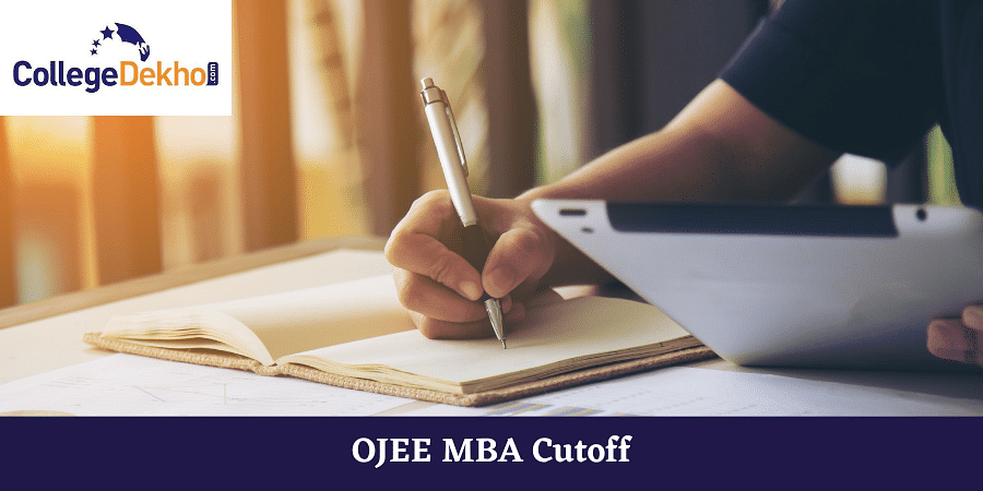 OJEE MBA Cutoff 2024 Check Previous Years Opening and Closing