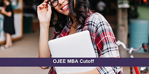 OJEE MBA Cutoff 2024