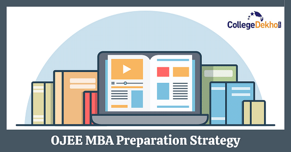 How to Prepare for OJEE MBA 2024 Preparation Strategy Best Books