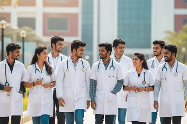 OJEE MBBS NEET UG Round 2 Provisional Seat Allotment 2025