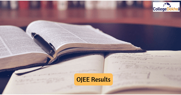 Special OJEE results