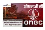 ONGC-recruitment-2022-vacancies-released-for-3614-posts