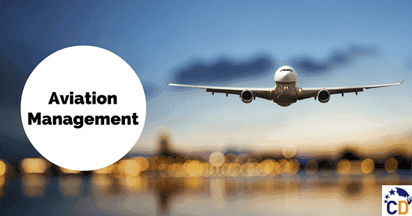 Third Edition of IIM-B & TBS Aviation Course to Start from 8 May 2017
