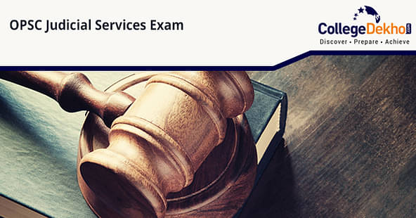 OPSC Judicial Services Exam