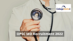 OPSC Recruitment 2022