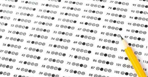 JEE Advanced 2017: Optical Response Sheet (ORS) Available for Download Now