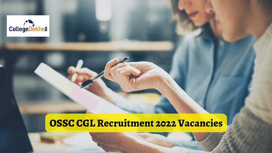 OSSC CGL Recruitment 2022: 324 New Vacancies Added, Download Notification PDF Here