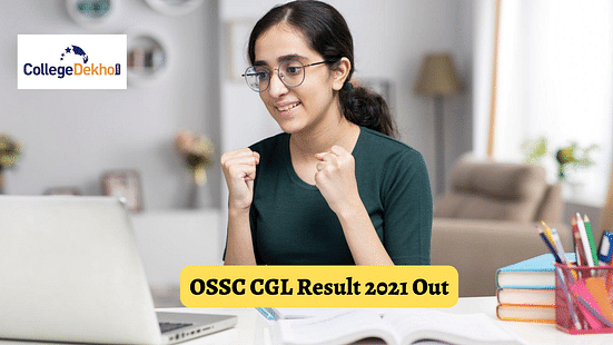 OSSC CGL Result 2021 Out: Direct Link Here to Check Result