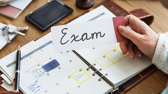 OSSC Combined Technical Services Prelim Exam Date Released