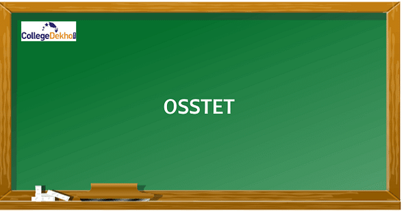 OSSTET Result 2023