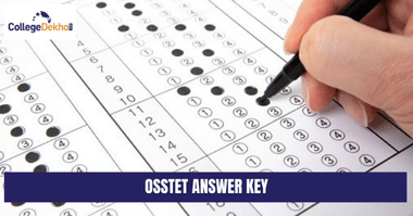 OSSTET 2021 Answer Key