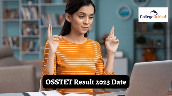 OSSTET Result 2023 Date