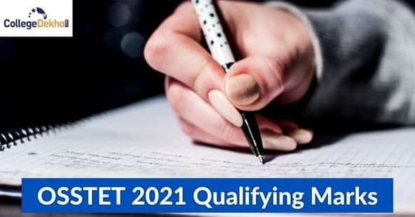 OSSTET 2021-22 Qualifying Marks