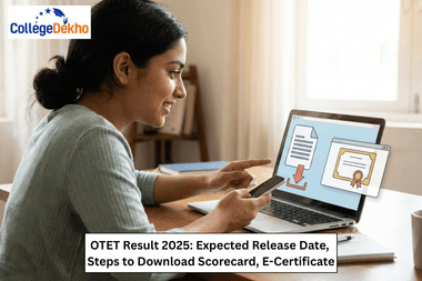 OTET Result 2025