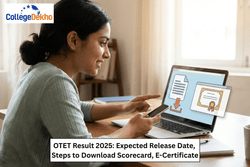 OTET Result 2025: Expected Release Date, Steps to Download Scorecard, E-Certificate