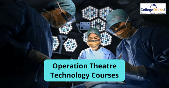 OTT Admissions and Courses