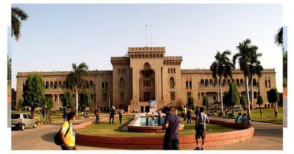 Dattatreya Seeks Rs. 175 Crore Grant for Centenary Celebrations of Osmania University